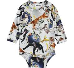 Field Babysuits